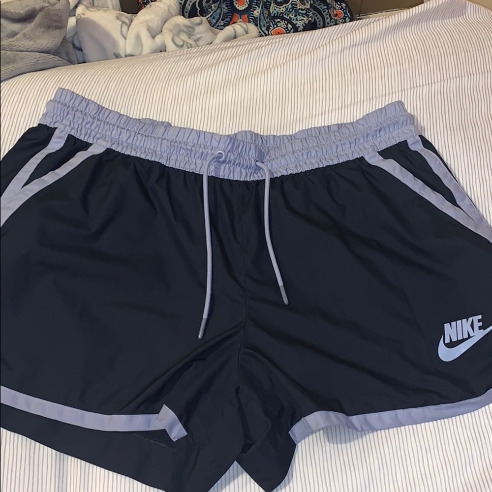 Womens Nike Athletic Shorts